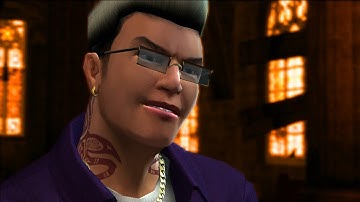 saints row part 2