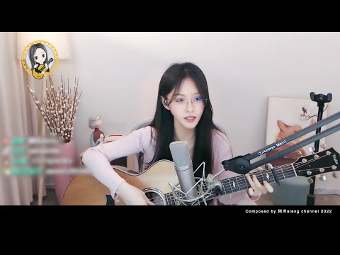 阿冷aleng  2首 有關旅行的歌曲《旅行中忘記》; 《旅行的意義 (結他伴奏)》