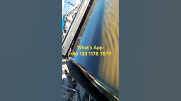 How to work shaking table in Chrome beneficiation plant? @firstmining