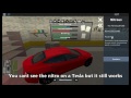 Roblox Vehicle Simulator How To Make Your Car Fast - moc roblox getrobuxppua