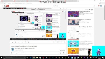 Klasky Csupo Is Broken