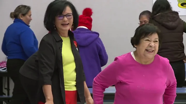2019 Al Geiger Memorial Award: Debra Oto-Kent