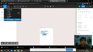 Detain Game Mahjong Animal Indonesia versi Yehezkiel Rogandi Melalui Figma screenshot 2