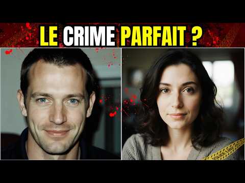 Il pensait avoir commis le crime parfait – mais un minuscule détail l'a trahi !