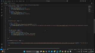 "Build a Telegram Bot with Node.js and Movie API Integration | Full Guide for Beginners"