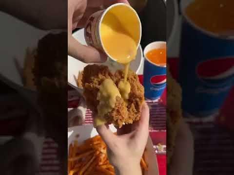كنتاكي الكويت السعودية