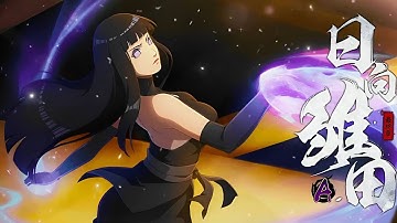 Hinata [ The Last ] PvP Battle | Naruto Mobile Tencent