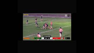 Kyle king 2025 highlights 