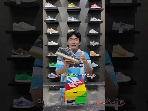 iPhone 17 Pro Max vs. Travis SB Dunk? 📱🌵