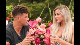 Love Island USA: Are Josh & Shannon Still Together @fter The Show?