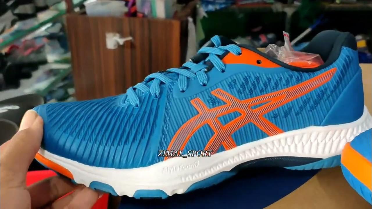 BOCORAN HARGA ASICS GEL-BURST, GEL-HOOP & NET BURNER - YouTube