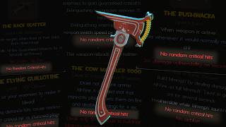 TF2 Pyro's REAL Stock Melee