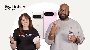 4 ways to get the most out of Pixel 9 Pro’s Camera