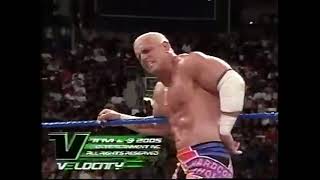Hardcore Holly Vs Steven Richards Velocity August 20 2005
