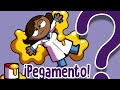 ¿Por qué pega el pegamento? (con experimento) – CuriosaMente