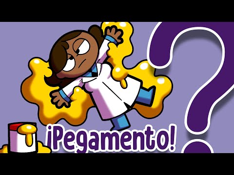 Video: ¿Qué puede reemplazar el pegamento en la vida cotidiana?