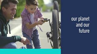 Commuter Connections 2024 50Th Anniversary Celebration