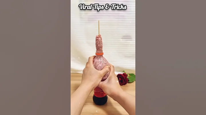 Viral Tips & Tricks For Easier Life | Best Plastic Bottle Hacks #shorts  #ytshorts #lifehacks #tips