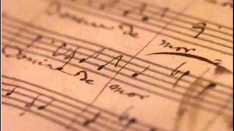 String Quartet No. 1 in G Major, K 387 ~ Mozart