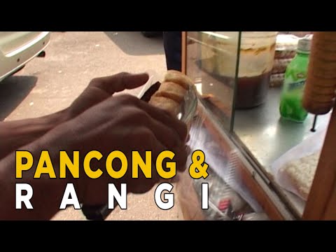 Kue Pancong Berasal Dari Daerah