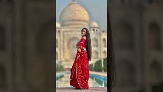 Taj Mahal Tour