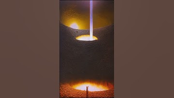 Cosmic Space -- Stable Diffusion Deforum #shorts