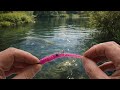 How to Rig Soft Plastic Lures (Jig Head + Treble Hook) | 2 Easy & Effective Fishing Setups