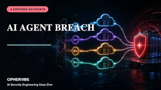 OpenAI Agent Breach Explained 4 Exposed Credentials Hugging Face Attack