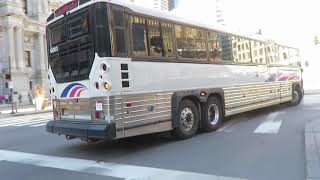 NJ Transit #16003 on Route 402