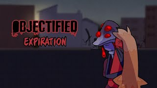 Objectified “Ep 17. Expiration” Fandub