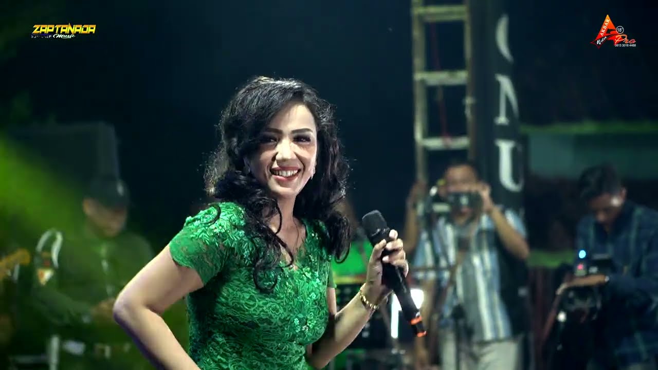 REZA SUGIARTO - BIDUAN - ZEPTANADA SUMENEP