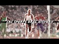 The day Donovan Bailey became the world's fastest man ever | Oral History