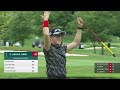 LPGA 2026 Dow Championship 파이널 라운드 하이라이트