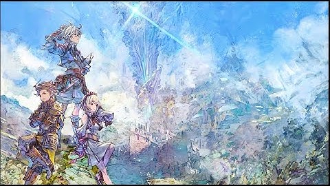 【RTA】【Speedrun】【PS4】聖塔神記トリニティトリガー/TRINITY TRIGGER【2:51:30】