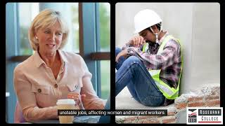 Analyse the Various Labour Market Models and all what they Entail (LU1/LO3)
