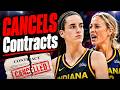 Caitlin Clark &amp; Stephanie White Drama EXPLODES After Benching Controversy