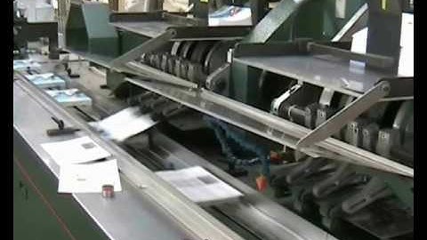 Norpak P9 Poly Wrapper