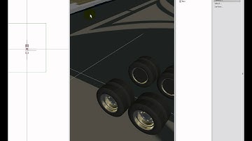 Making stuff reflect