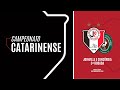 LIVE DIRETO DA ARENA! JEC 2X1 CONCÓRDIA - CAMPEONATO CATARINENSE AO VIVO