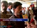 Kerala burns with fever