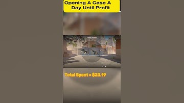 Opening A Case A day | Day 9 | CS2 Unboxing #cs2 #csgounboxing