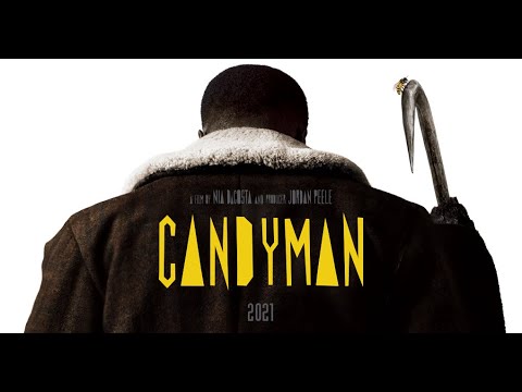 Candyman HD 2021/French sub/Horror/.MP4