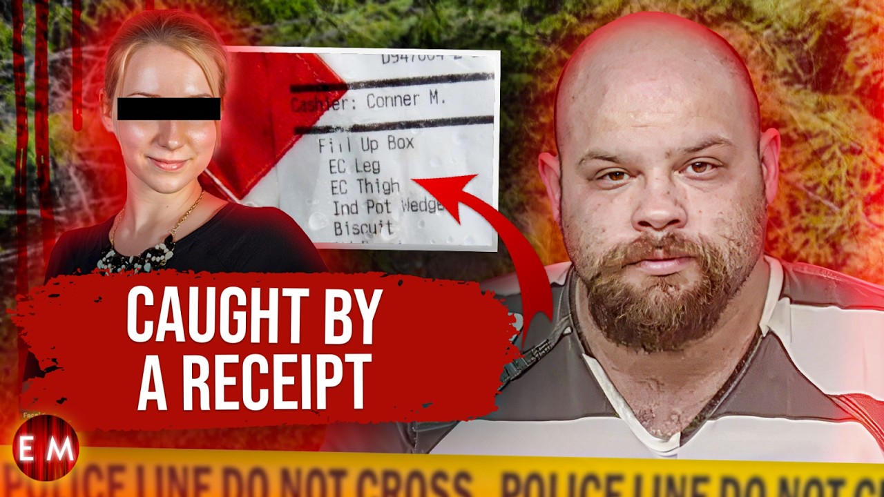 A Deadly Love Triangle: The Murder Of Anna Repkina | True Crime ...