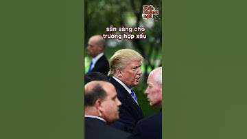 Sự Thật Không Ai Biết Về Nghề Bảo Vệ Tổng Thống Và Nữ Hoàng Anh -  Tiktok Kiến Không Ngủ #Shorts