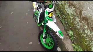 Kubang mocil jln. Raya banjaran-pangalengan bandung.. Monggo di order WA 081380097271