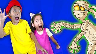 wheh is mummy stories kids songs nursery rhymes nomad kids