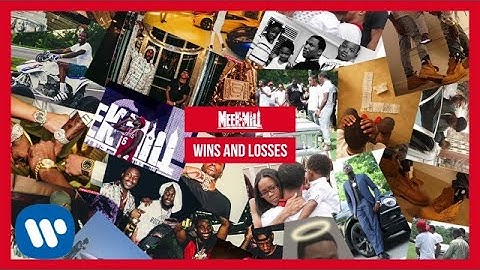 Meek Mill - Ball Player (feat. Quavo) [OFFICIAL AUDIO]