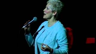Betty Buckley - Serenity - 1999 MAC Awards