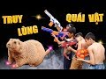Tony | Nerf War: Hunt Monster - Cuộc Chiến Thế Kỷ