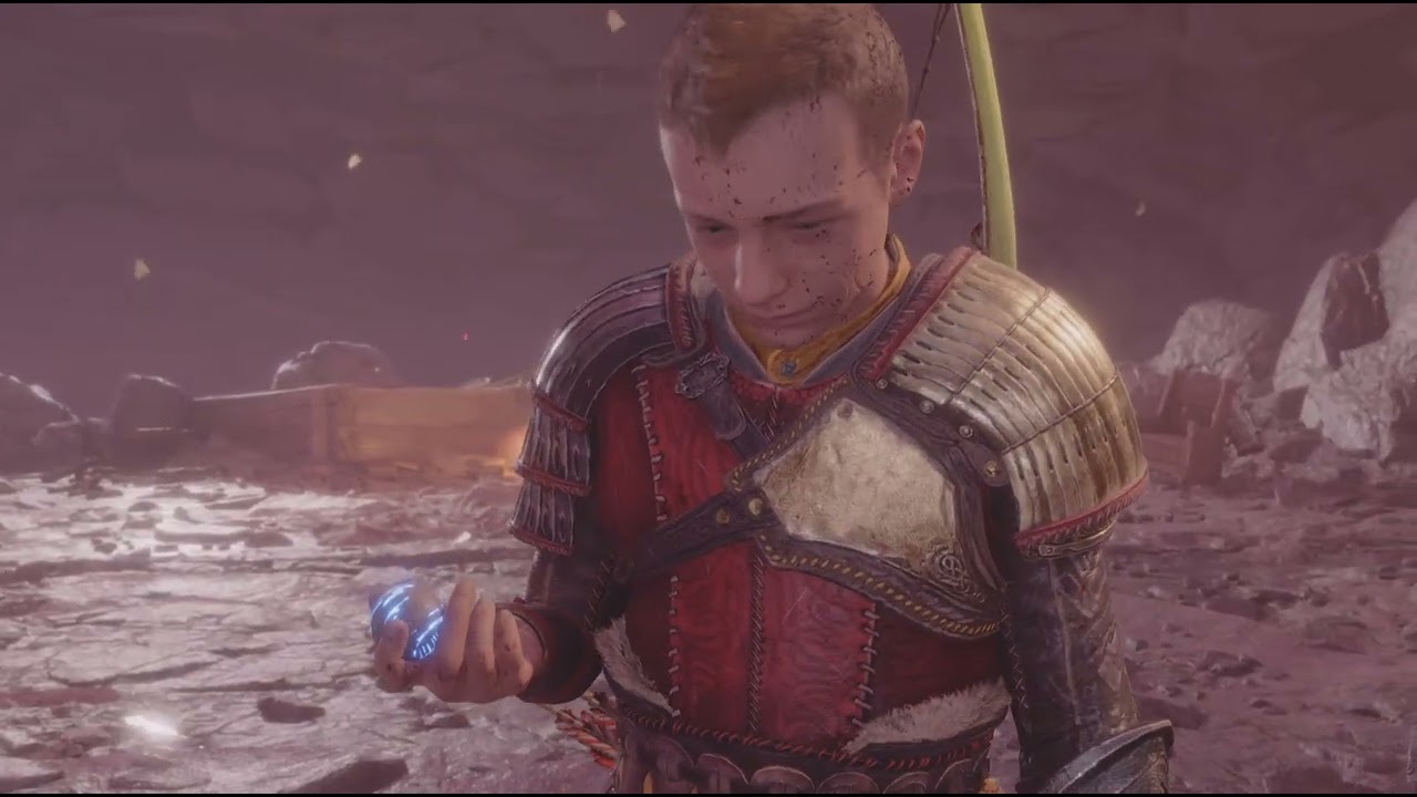 God of War Ragnarök_20260628134219 - YouTube